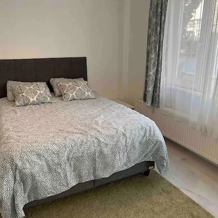 Apartmán Seaside Cosy Flat With A Balcony Istanbulská provincie