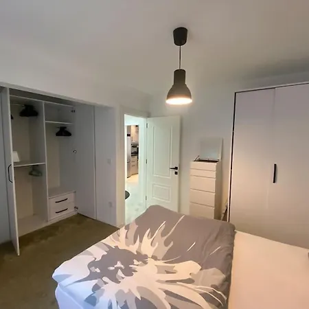 Seaside Cosy Flat With A Balcony 이스탄불